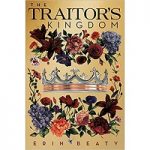 The Traitor’s Kingdom by Erin Beaty