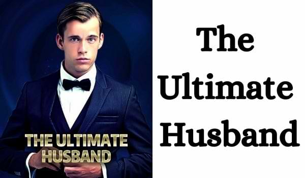 The Ultimate Husband by Skykissing wolf EPUB