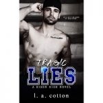 Tragic Lies by L A Cotton