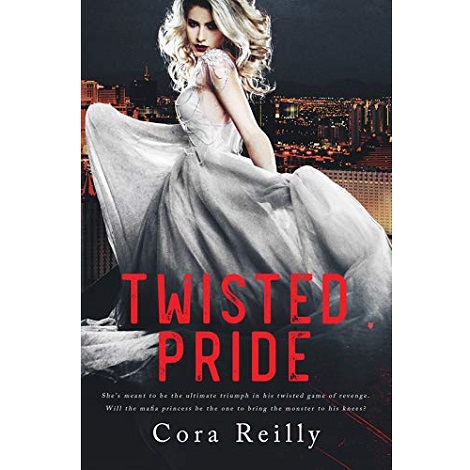 Twisted Pride by Cora Reilly epub
