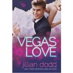 Vegas Love by Jillian Dodd