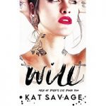 Will by Kat Savage