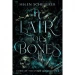 A Lair of Bones by Helen Scheuerer