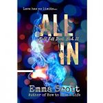 All In by Emma Scott
