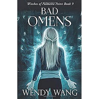 Bad Omens by Wendy Wang