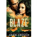 Blaze by Janie Crouch