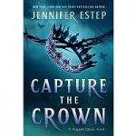 Capture The Crown by Jennifer Estep