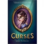 Curses by Lish McBride