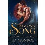 Dragon’s Song by by JD Monroe