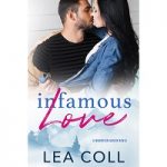 Infamous Love by Lea Coll