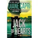 Jack of Hearts by Diane Capri