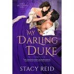 My Darling Duke by Stacy Reid