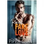 Real Fake Love by Pippa Grant