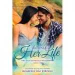 The Love of Her Life by Kimberly Rae Jordan