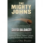 The Mighty Johns by David Baldacci