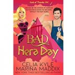 Bad Hera Day by Marina Maddix