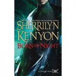 Born of Night by Sherrilyn Kenyon