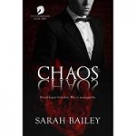 Chaos by Sarah Bailey