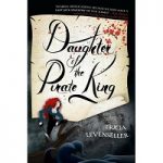 Daughter of the Pirate King by Tricia Levenseller