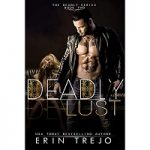 Deadly Lust by Erin Trejo
