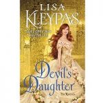 Devil’s Daughter by Lisa Kleypas