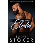 Finding Elodie by Susan Stoker