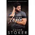 Finding Lexie by Susan Stoker
