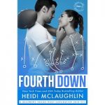 Fourth Down by Heidi McLaughlin