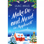 Make Do and Mend in Applewell by Lilac Mills