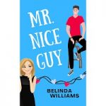 Mr. Nice Guy by Belinda Williams
