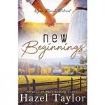 New Beginnings by Hazel Taylor