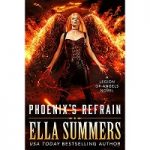 Phoenix’s Refrain by Ella Summers