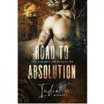 Road to Absolution by India R. Adams