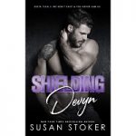 Shielding Devyn by Susan Stoker