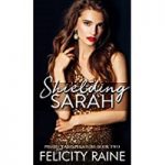 Shielding Sarah by Felicity Raine