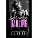 Stepbrothers’ Darling by K.A Knight