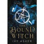 The Bound Witch by Ivy Asher