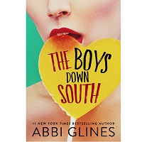 The Boys down South by Abbi Glines