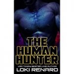 The Human Hunter by Loki Renard