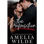 The Proposition by Amelia Wilde