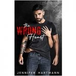 The Wrong Heart by Jennifer Hartmann