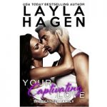 Your Captivating Love by Layla Hagen