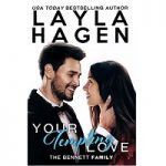 Your Tempting Love by Layla Hagen