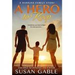 A Hero to Keep by Susan Gable