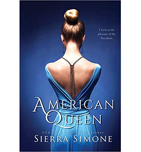 American Queen by Sierra Simone