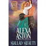 Ballad Beauty by Alexa Aston