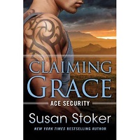 Claiming Grace by Susan Stoker