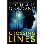 Crossing Lines by Adrienne Giordano