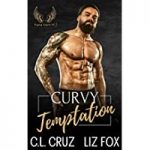 Curvy Temptation by C.L. Cruz