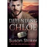 Defending Chloe by Susan Stoker